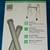 DRIVE MEDICAL SUPPLY 5" Universal Walker Wheels 10109 - 350 Lb. Weight 2 thumbnail