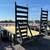 2025 Tiger - 83" x 18' Heavy Duty Pipe top Equipment Trailer 6 thumbnail