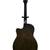 Toyama Japan Hand-Made Design Acoustic Guitar Model IGT0151MCVS 10 thumbnail