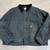 Vintage Carhartt Faded J22 MOS Moss Green Arctic Jacket Size XXL 1 thumbnail