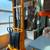 Semi-Electric Straddle Stacker - 137" Lift 3 thumbnail