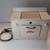 Vintage 1950s Little Chef electric play stove. 1 thumbnail