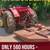 🚜 2000 Belarus 420AS 4x4 Tractor – Heavy-Duty Workhorse! 40 diesel 67 1 thumbnail