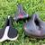 3 Comfort Bike Saddles Bicycle Seats 1 thumbnail