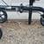 Steerable Mobility Knee Support Scooter Cart with Brakes 3 thumbnail