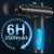 Zerolia Massage Gun Deep Tissue Muscle Percussion with 30 Speeds - NEW 11 thumbnail