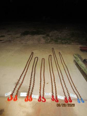 Farm Chains 1