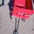 Foldable four wheel cart $30 firm 2 thumbnail