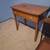 Small desk for sale 2 thumbnail