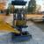 Yanmar diesel mini excavator 4 thumbnail