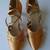 Ray Rose Nevada Smooth Dance Shoes 104  NIB 1 thumbnail