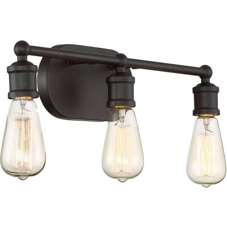 Interior Wall light fixture, bathroom, etc. 1