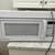 Over range microwave 1 thumbnail