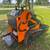 Mini skid steers and attchments 1 thumbnail