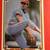 MLB Steve Carlton (HOFer) - Lot of 4 Mint Baseball Cards / Postcard 2 thumbnail