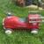 Vintage Nice Raido Flyer Fire Truck. 2 thumbnail