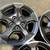 Set of (4) 17” Jeep Gladiator Wrangler Wheels / Rims 5 thumbnail