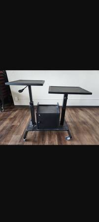 Multimedia stand for sale 1