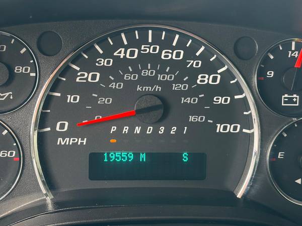 2012 Chevrolet Express 1500 / - Photo 13
