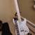 clarry guitar mint  condition strat style 1 thumbnail