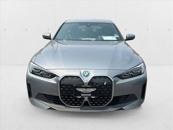 2024 BMW i4 AWD Tracción en las cuatro ruedas Eléctrico xDrive40 Hatchback - $46,290 (Llame al *(908) 739-6933* para confirmar disponibilidad al instante)63476868789507124