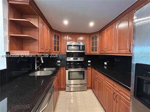 $1,650 / 1br - 714ft2 - Nice 1 bedroom, 1 full and half bathrooms available for rent! (NORTH MIAMI)64049278998657122