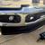 Factory Ford F550 / F450 Chrome Front Bumper OEM 2023 2024 BB101B 3 thumbnail