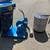 JDS Woodworking Dust-Force Dust Collector 4 thumbnail
