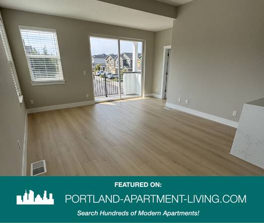 $2,295 / 2br - New with a View @ Liberty! (Beaverton, Northwest Heights, Portland, North Bethany)64038885039105120
