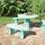 Charming 3 Bedroom Beach Home w Gated Private Yard 21 thumbnail