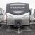 2021 Keystone RV Cougar Half-Ton 29BHSWE  Travel Trailer Trailer 4 thumbnail