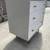 West Elm Modernist Wood & Lacquer Dresser Chest Of Drawers Cabinet 4 thumbnail