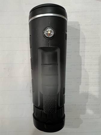 MONOCULAR TELESCOPE 1