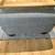 Gray Upholstered Ottoman - Foot Rest - Leg Rest . Ashley Furniture 8 thumbnail