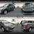 $208/mo - 2015 Ford Escape Titanium Sport Utility 4D 16 thumbnail