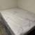 Tulo Lavender 10” Memory Foam Mattress 1 thumbnail