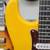 AIO S4 Electric Guitar - Marigold Yellow (Brown Pickguard) GS-001 7 thumbnail