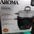 Aroma 6-Cup/1.5 Quart Rice and Grain Cooker 1 thumbnail