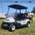 2017 Club Car Precedent Electric 4 Seater Golf Cart 1 thumbnail