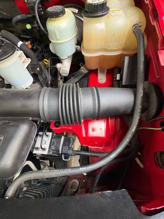 2004 Ford F150 Super Cab - Photo 10