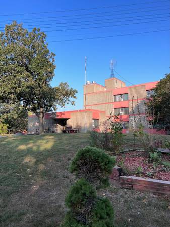 $50 / 1br - 650ft2 - Section 8 1 Br 1Ba (Granite Falls Mn)64003958441347120