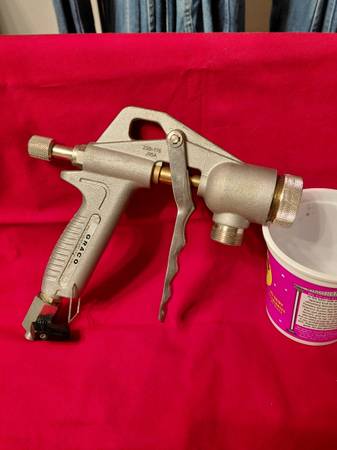 Drywall Texture Guns 1