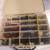 Tackle Boxes Lures Hooks Sinkers 18 thumbnail