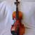 Anton Breton model ab-10 4/4 violin 3 thumbnail