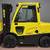 FORKLIFT PNEUMATIC 2015 HYSTER H80FT 1 thumbnail