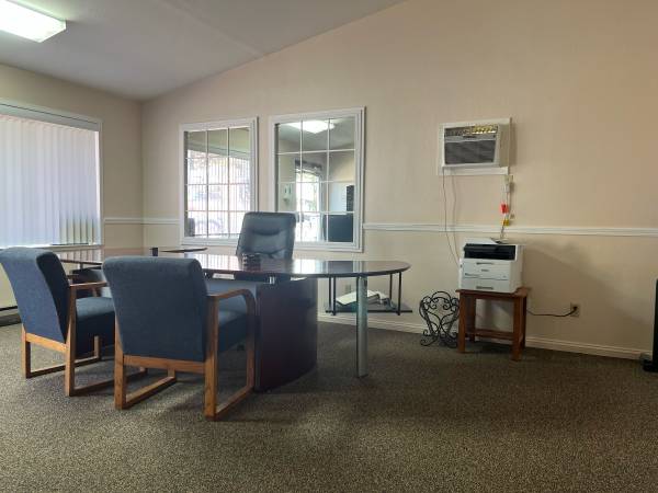 $350 Office Space (Weaverville)64151587658755121