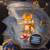 New in Box Tails Sonic 2 Action Figure 1 thumbnail