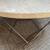 West Elm: Geometric Coffee Table . Textured Mosaic Bone-Inlay 4 thumbnail