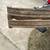 Vintage old auto rat rod bumper Ford 3 thumbnail