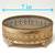 A-Jewelry/Decorative Box. 1 thumbnail